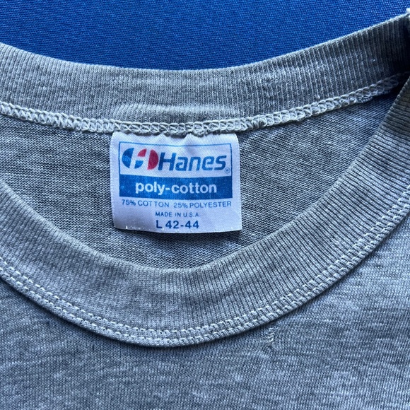 Les Miserables Vintage Single Stitch Tee - Picture 1 of 2